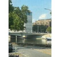 Top City-Wohnung mit Weserblick - Bremen Neustadt