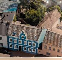 Wir verkaufen unser Elternhaus ! - Unkel