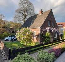 EFH + Einliegerwohnung in Mehrhoog - Hamminkeln