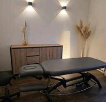 Behandlungs-Therapie-Coaching-Raum in Traunstein