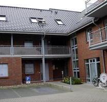 SENIORENWOHNUNG im 