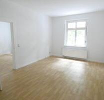 Charmante 2-Zimmer-Wohnung in Leipzig-Neuschönefeld