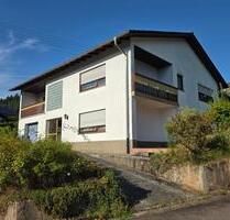 Repräsentatives EFH, freistehend in Beckingen-Honzrath