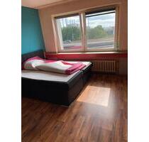 Duisburg- Altstadt, 2 Zimmer ETW mit Balkon zu Vermieten