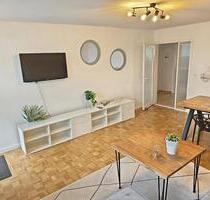 4 Zimmer Wohnung in zentraler Lage in Germering