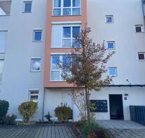 Sonnige 2-Zimmer Wohnung mit Balkon im Sheridan Park - Augsburg Pfersee