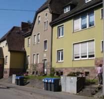 90.13 Schöne 2 ZKB Wohnung in Jakobshütter Weg 17 in Saarbrücken Besichtigung