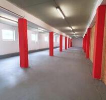 Lagerhalle bei München – 280 m², top angebunden, provisionsfrei! - Hallbergmoos