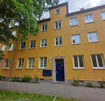 Hier lässt es sich wohnen bei der TAG WOHNEN - 1. OG links - Merseburg