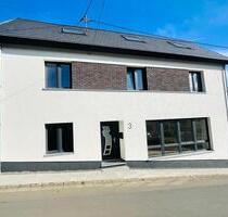 Schönes komplett kernsaniert Haus 170m2 in Hersdorf zu vermieten! - Pronsfeld