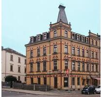 3-Raumwohnung in Dresden Cotta, 2.OG, Altbau