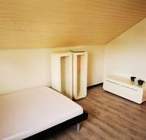 Schöne 2,5-Zimmer-Dachgeschosswohnung in Pforzheim