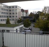 2-Zimmer-Wohnung mit Balkon & TG-Stellplatz – Schwabing - München Schwabing-Freimann