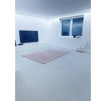 2-Zimmer-Wohnung mit großer Küche - Rastatt