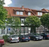 Ruhiges Innenstadtappartement + Balkon, Erstbezug nach Sanierung - Northeim