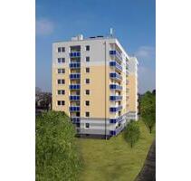 ** FAMILIENGLÜCK ** Sonnige 3-Zimmerwohnung im EG mit Loggia - Wesel Fusternberg