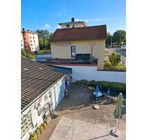 7 Zimmer Haus Althornbach zu vermieten - Zweibrücken