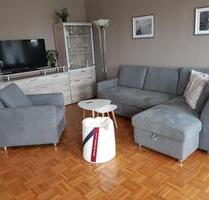 Sehr schöne Ferienwohnung für max 4 Personen - Bremerhaven Wulsdorf