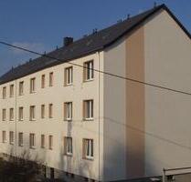 Moderne 2-Raumwohnung in Scharfenstein - Drebach