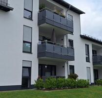 EG-Wohnung, barrierefrei, mit Einbauküche, Bad, WC, Terrasse uvm. - Balve
