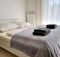 Seepark vollmöbliert kurzlange flexible 1Z2ZWG - Freiburg im Breisgau Betzenhausen