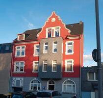 Remscheid: Dachgeschoss Wohnung mit Blick ins Grüne.