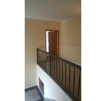 Schöne Wohnung in ruhiger Lage mit Balkon - Chemnitz Hilbersdorf