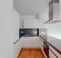 Perfekt fürs Home Office! 3-Zimmer-Wohnung mit Einbauküche - Frankfurt am Main Bornheim