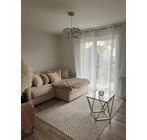 Erdgeschosswohnung mit Terasse & Stellplatz in Betzdorf