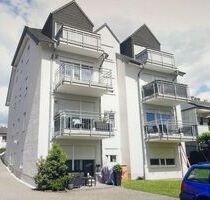 Wohnung in Bitburg ab Juni - 610,00 EUR Kaltmiete, ca.  63,00 m² in Bitburg (PLZ: 54634)
