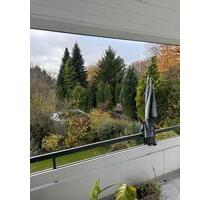 Gesamtes 1 Zimmer Appartement Balkon Wellingsbüttel Untermiete - Hamburg Wandsbek