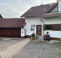 Schönes Wohnhaus in ruhiger Ortsrandlage - Riegel am Kaiserstuhl