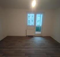 Familienwohnung zum kleinen Mietpreis - Merseburg
