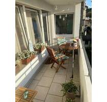 PRIVATVERKAUF - 2 Zimmer, Küche, Bad Balkon - Prießallee - Bielefeld Stieghorst