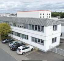 „All inclusive“ Büro in Heusenstamm, teilweise möbliert