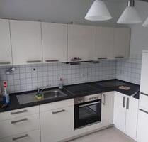 3-Zimmer Wohnung in ruhiger Lage – WG-geeignet, mit Balkon+Garage - Straubing