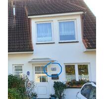 Reihenendhaus in Blowatz bei Wismar - Neuburg