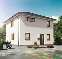 *Massivhaus mit Vollausstattung* Stadthaus 100 in Bebra!