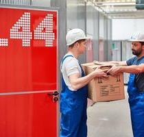 Sichere und flexible 6 m² Lagerboxen in Mannheim
