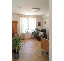 ***Ihr Pflegeappartement*** Komfortabel Wohnen in einer Ambulant Betreuten Senioren-WG - Aurachtal