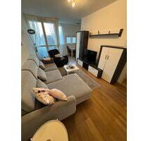 Ab Sofort 2 Zimmer-Wohnung - 1.300,00 EUR Kaltmiete, ca.  50,00 m² in Berlin (PLZ: 14059) Charlottenburg-Wilmersdorf