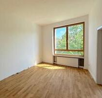 Stilvolle 4-Zimmer-Wohnung mit Balkon im Kreuzviertel - Dortmund Innenstadt Ost
