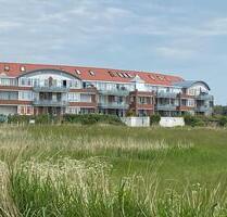 Ferienwohnung in Dorum-Neufeld, direkt am Strand Meer - Wurster Nordseeküste