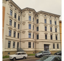 ***Single Oase*** in Stadtfeld mit Dusche & neuer Einbauküche - Magdeburg Nordwest