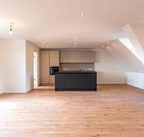 Moderne 5-Zimmer-Wohnung in Stadtlage Riedlingen zu vermieten