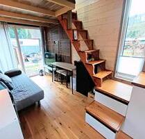 Tiny House Tiny haus - 65.000,00 EUR Kaufpreis, in Flammersfeld (PLZ: 57632)