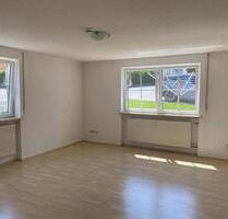 4-Zimmer-Wohnung mit Terrasse und Garage in Arnstorf