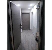Moderne,zentral gelegene 52m² Erdgeschosswohnung teilmöbliert,EBK - Großenhain