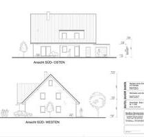 Neubauwohnung Dachgeschoss1. Stock - Lippstadt Bad Waldliesborn