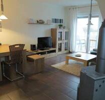 Traumhafte 4 ZI-Wohnung auf Fehmarn mit Ostseeblick